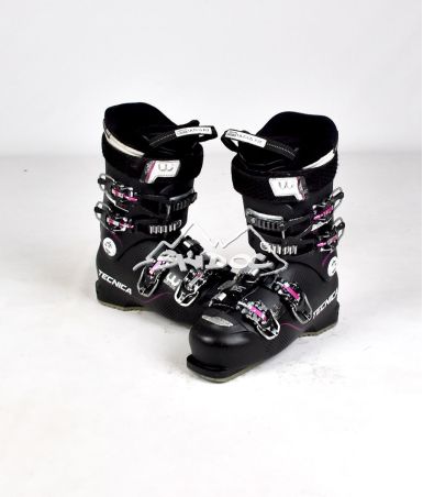 Chaussure de ski Occasion Tecnica Mach 1 85 RT W