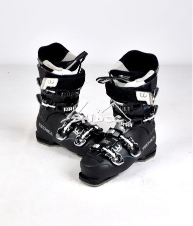 Chaussure de ski Occasion Tecnica MAch Sport 85 W LV RT