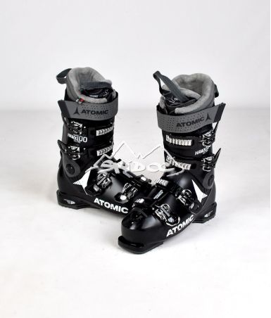 Chaussure de ski occasion Atomic Hawx Ultra 100