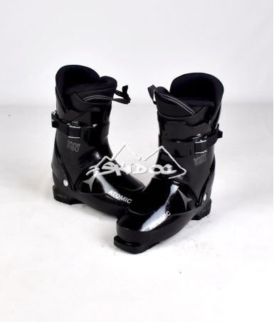 Chaussure de ski Occasion Atomic Savor R80