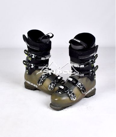 Chaussure de ski Occasion Head Nexo Lyt 10 R