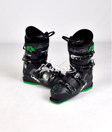 Chaussure de ski Occasion Lange LX 100