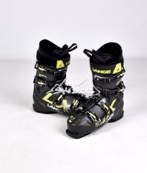 Chaussure de Ski Occasion Lange LX RTL