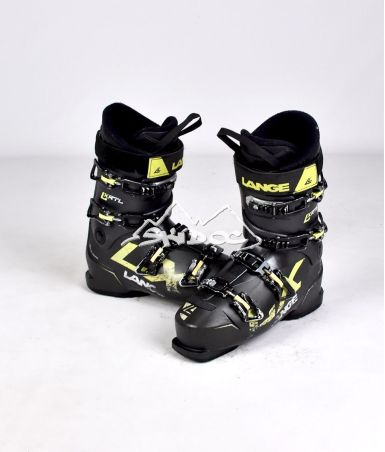 Chaussure de Ski Occasion Lange LX RTL