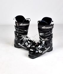 Chaussure de ski Occasion Nordica Speed Machine 100 R