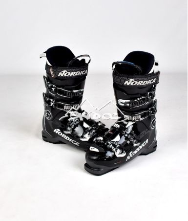 Chaussure de ski Occasion Nordica Speed Machine 100 R