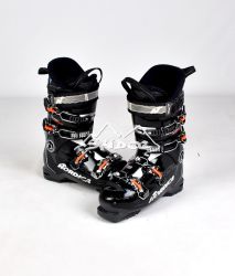Chaussure de ski Occasion Nordica Speed Machine 100 R (boucle rouge)