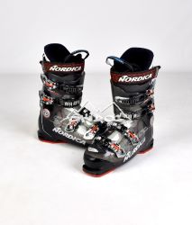 Chaussure de ski Occasion Nordica Speed Machine 110 R