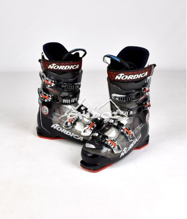 Chaussure de ski Occasion Nordica Speed Machine 110 R
