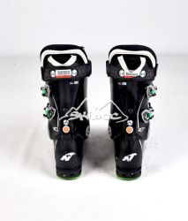 Chaussure de ski Occasion Nordica Speed Machine 110 R (vert)