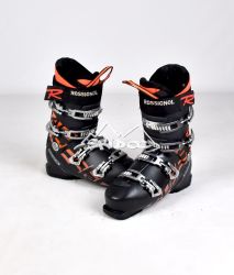 Chaussure de ski Occasion Rossignol Allspeed Pro RTL