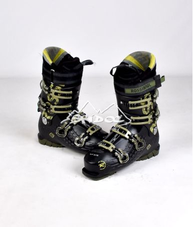Chaussure de ski Occasion Rossignol Alltrack 120