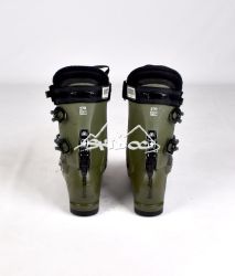 Chaussure de ski Occasion Alltrack RTL (Kaki)