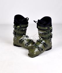 Chaussure de ski Occasion Alltrack RTL (Kaki)