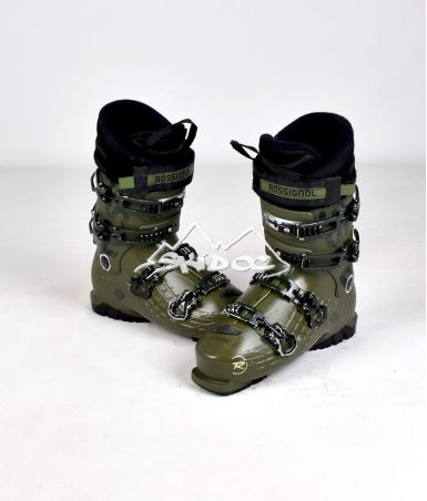 Chaussure de ski Occasion Alltrack RTL (Kaki)