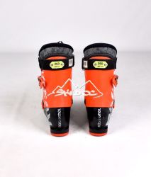 Chaussure de Ski Occasion Rossignol Evo RTL (rouge/noir)