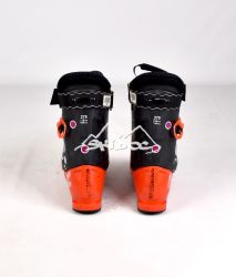 Chaussure de Ski Occasion Rossignol Evo RTL (noir/rouge)