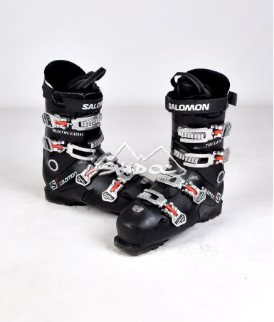 Chaussure de ski Occasion Salomon Sélect HV R80