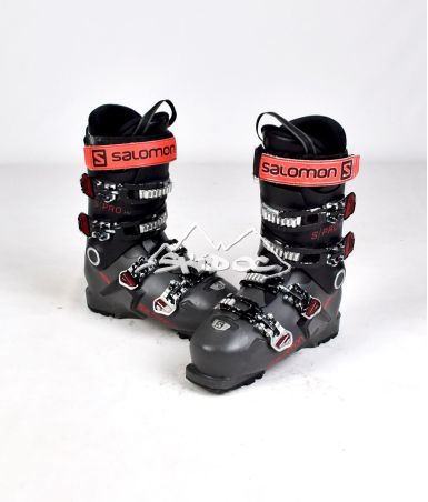 Chaussure de ski Occasion Salomon S/Pro HV R90