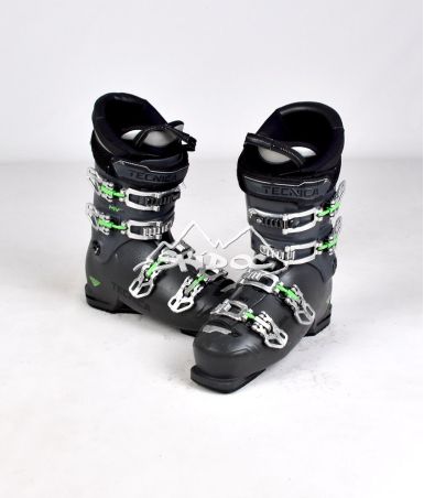 Chaussure de ski Occasion Tecnica MAch 1 90 MV