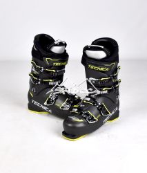 Chaussure de ski Occasion Tecnica Mach 1 90 MV