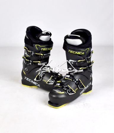 Chaussure de ski Occasion Tecnica Mach 1 90 MV