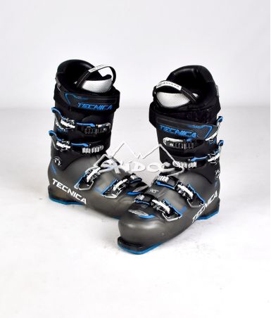 Chaussure de ski Occasion Tecnica Mach 1 110 MV