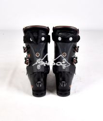 Chaussure de ski Occasion Tecnica Mach 1 110 MV (orange)