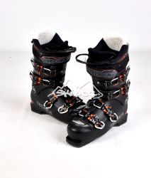 Chaussure de ski Occasion Tecnica Mach 1 110 MV (orange)