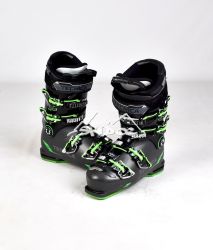 Chaussure de ski Occasion Tecnica MAch 1 RT 100 HV