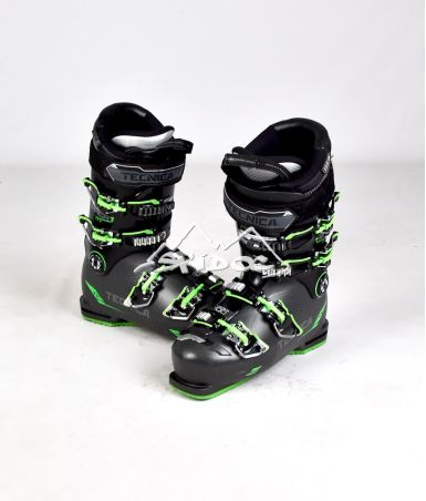 Chaussure de ski Occasion Tecnica MAch 1 RT 100 HV