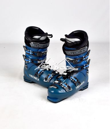 Chaussure de ski Occasion Tecnica MAch Sport RT 80 HV