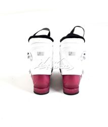 Chaussure de ski Occasion Salomon T3 (rose)