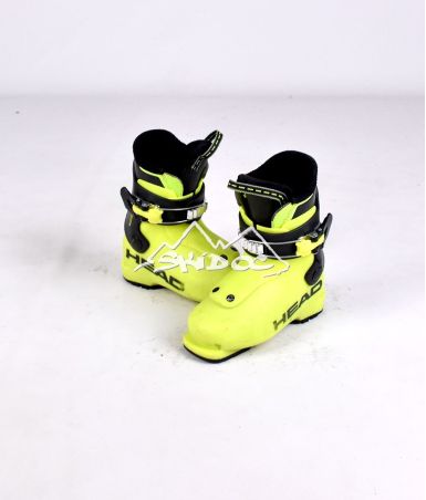 Chaussure de ski Occasion Head Z1