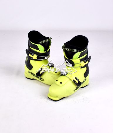 Chaussure de ski Occasion Head Z2