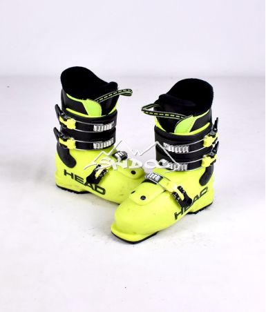 Chaussure de ski Occasion Head Z3