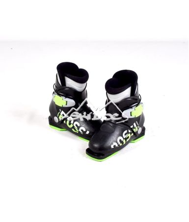 Chaussure de ski Occasion Rossignol Comp J1