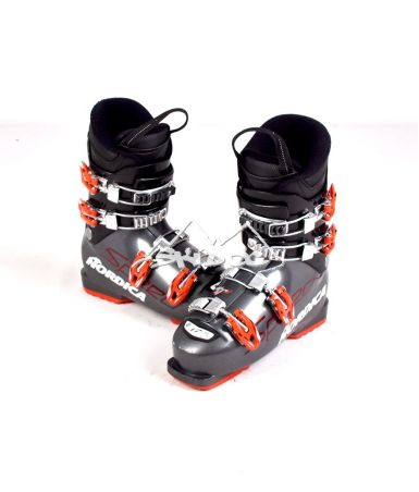 Chaussure de ski Occasion Nordica Speed Machine J4
