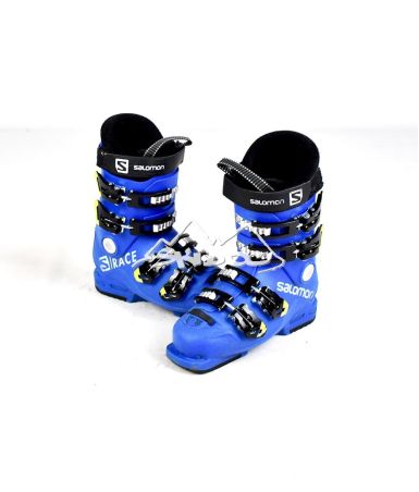 Chaussure de ski Occasion Salomon S/Race 60 T
