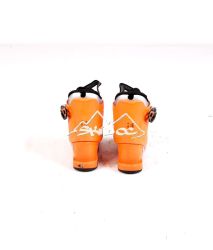Chaussure de ski Occasion Tecnica JT1