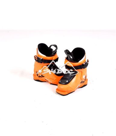 Chaussure de ski Occasion Tecnica JT1