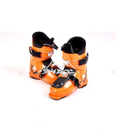 Chaussure de ski Occasion Tecnica JT2