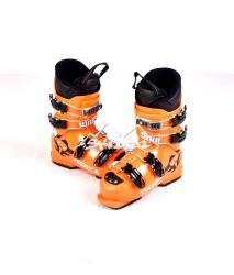Chaussure de ski Occasion Tecnica JT4