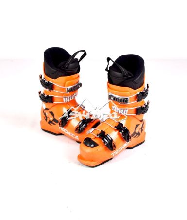 Chaussure de ski Occasion Tecnica JT4