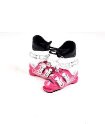 Chaussure de ski Occasion Lange Starlet 50 (2)