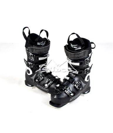 Chaussure de ski Occasion Atomic Hawx Ultra 85 W