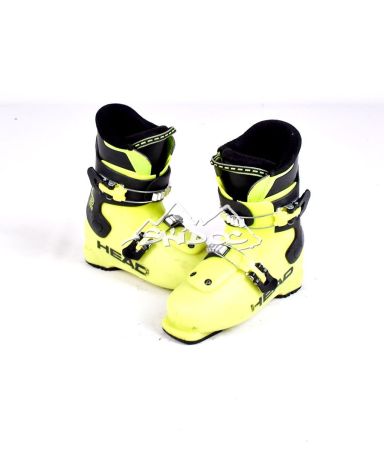 Chaussure de ski Occasion Head Z2