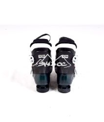 Chaussure de ski Occasion Salomon T2 (vert)