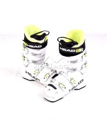 Chaussure de ski Occasion Head Raptor 60