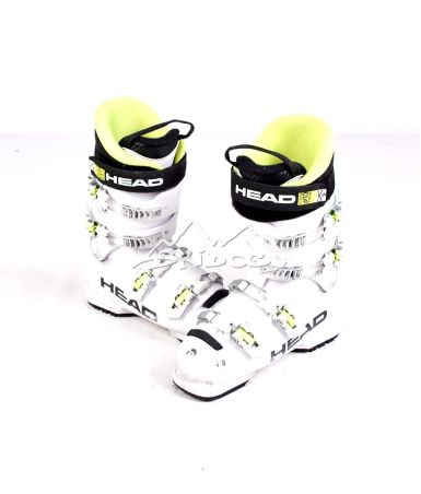 Chaussure de ski Occasion Head Raptor 60